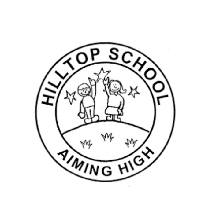 Hill Top First School