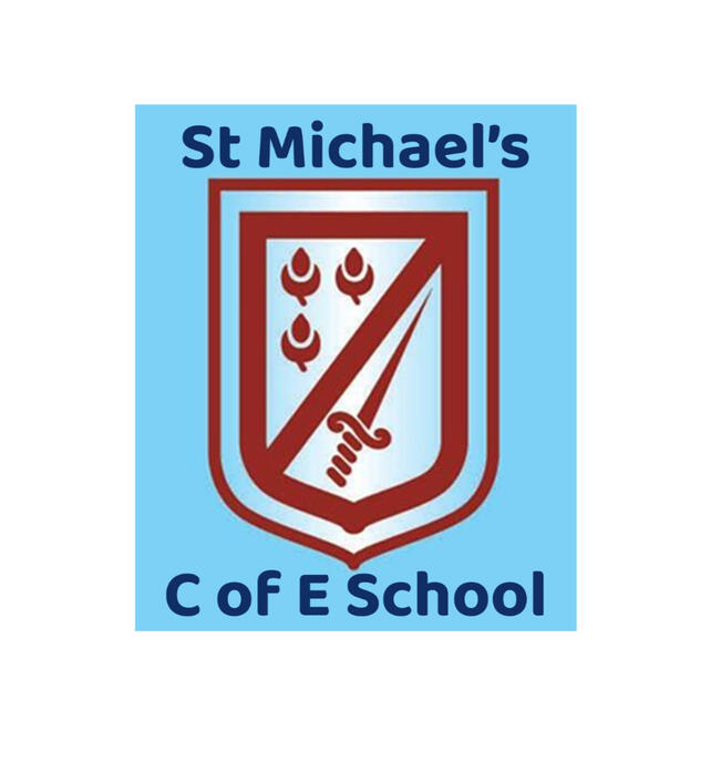 St Michael's CE Primary