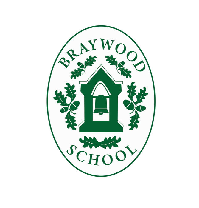 Braywood CE First School