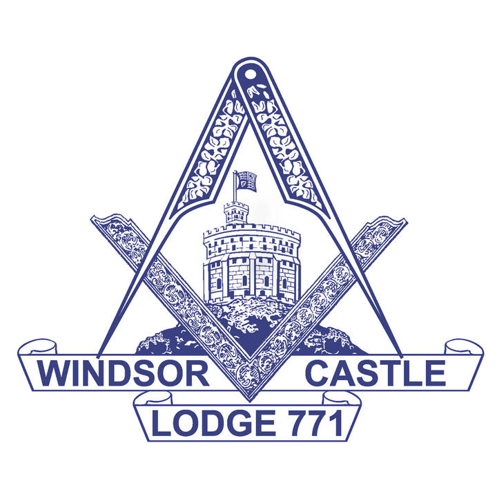 Windsor Castle Lodge 771