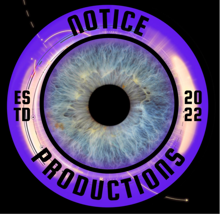 Notice Productions