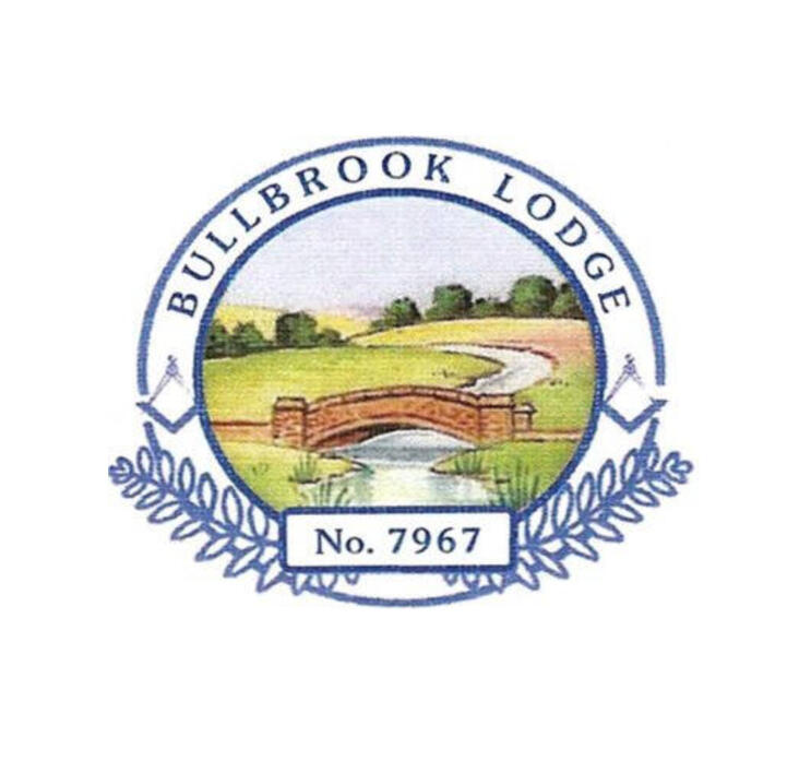 Bullbrook Lodge No. 7967